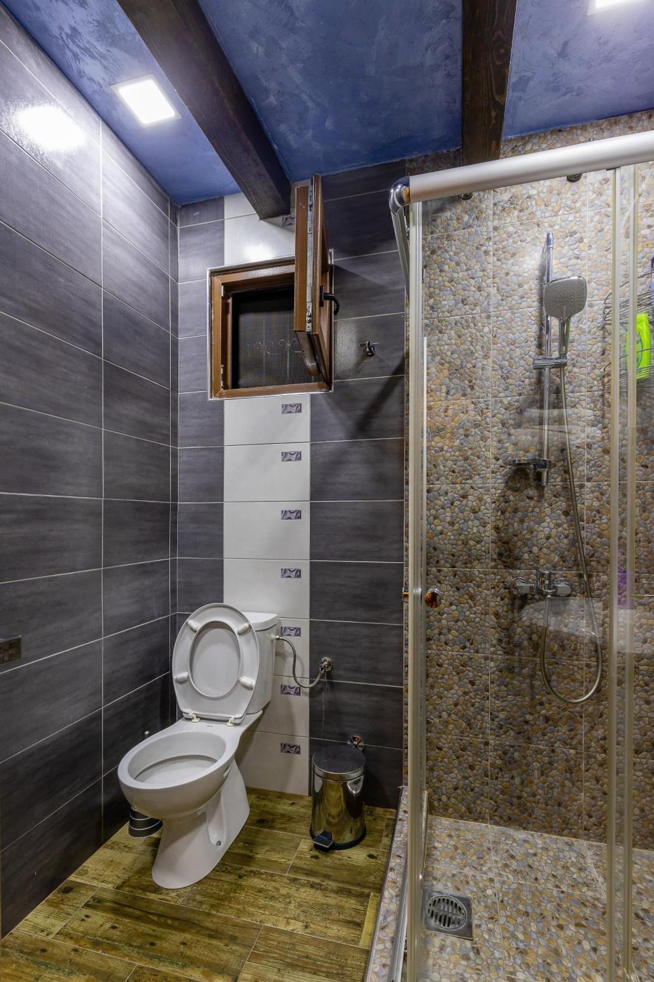Luxury House Lotos Golubovci Exterior foto