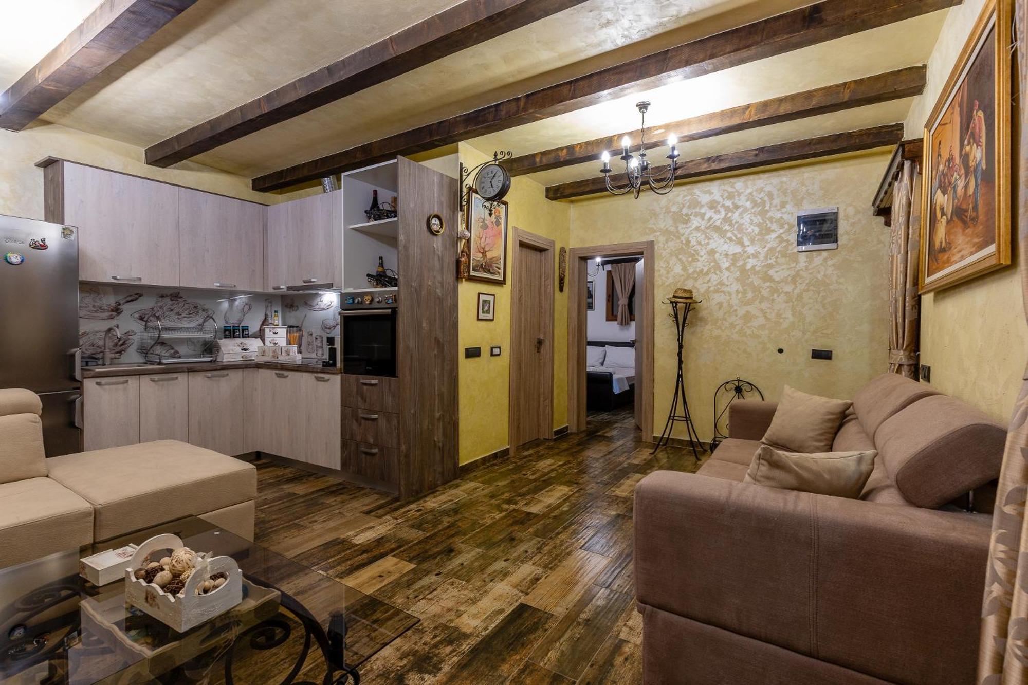 Luxury House Lotos Golubovci Exterior foto