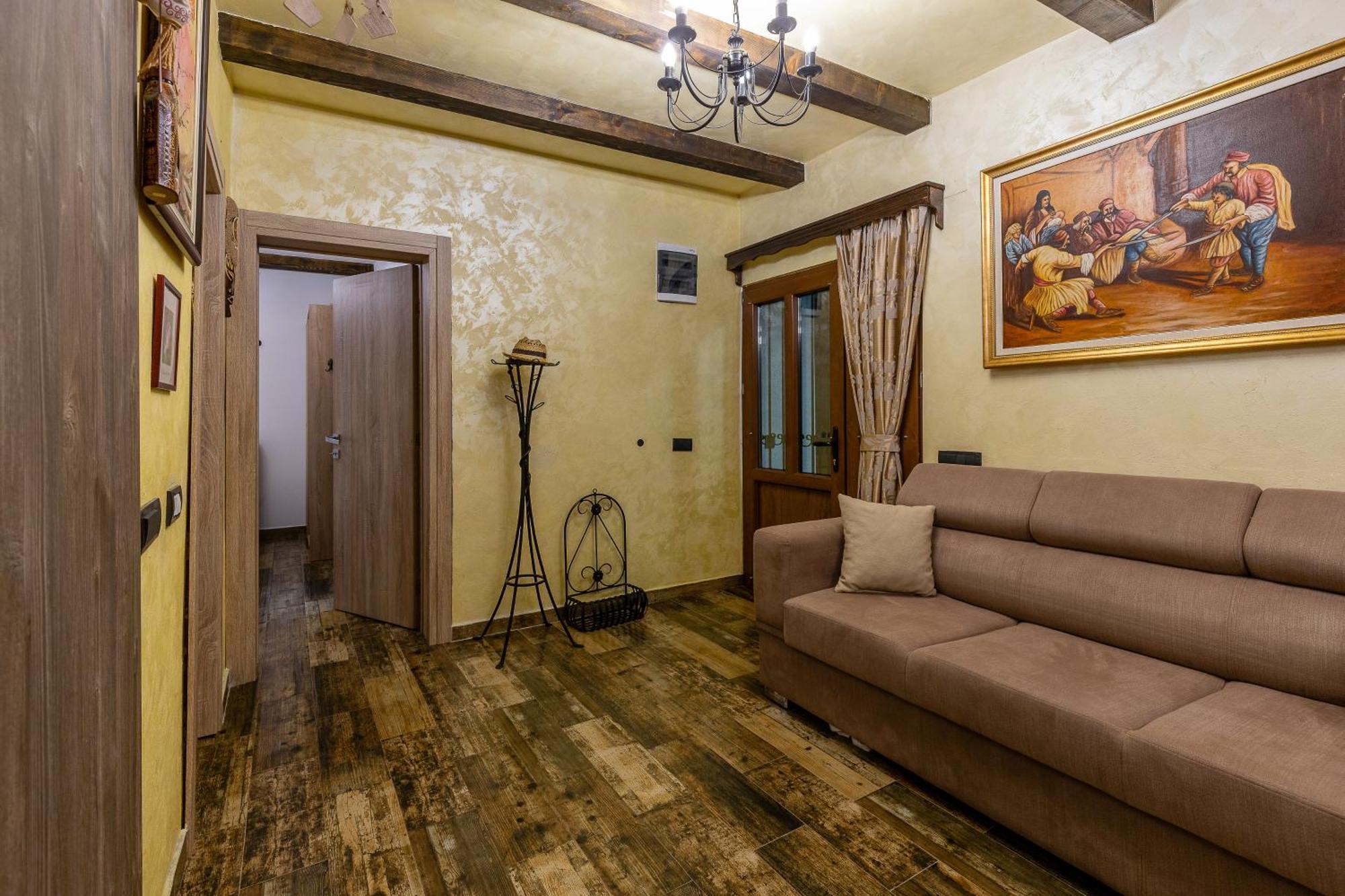 Luxury House Lotos Golubovci Exterior foto